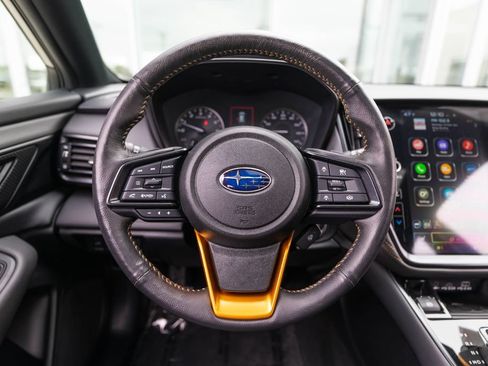 Used 2024 Subaru Outback Wilderness AWD/4WD image 19