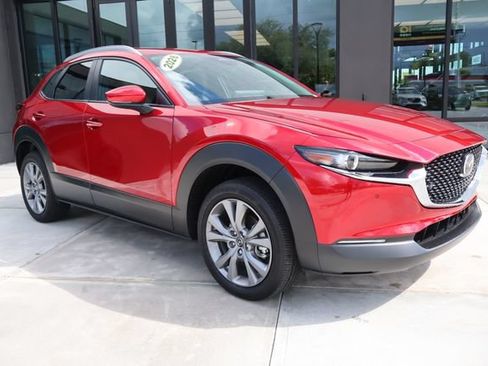 Used 2026 MAZDA CX-30 AWD 2.5 S image 1