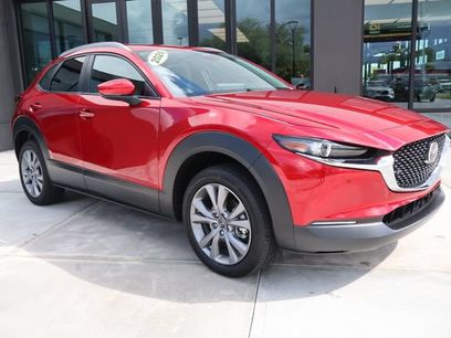 Used 2026 MAZDA CX-30 AWD 2.5 S