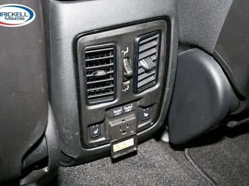 Used 2022 Dodge Durango R/T w/ Blacktop Package AWD/4WD image 20
