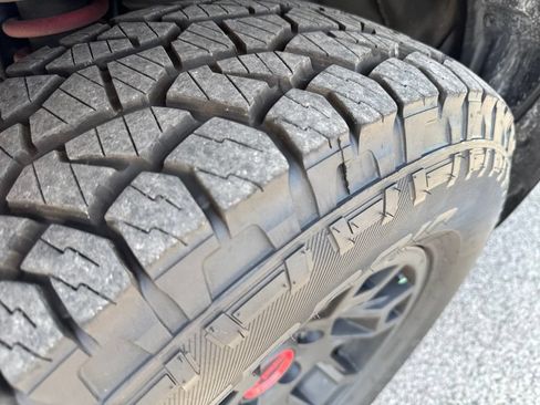 Used 2021 Toyota 4Runner TRD Pro AWD/4WD image 12