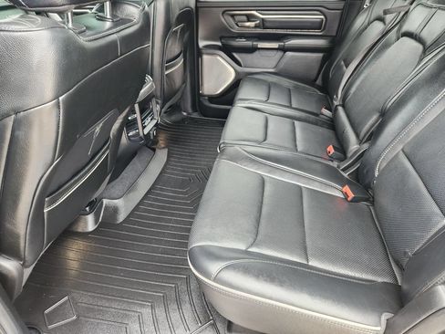 Used 2019 RAM 1500 Limited AWD/4WD image 31