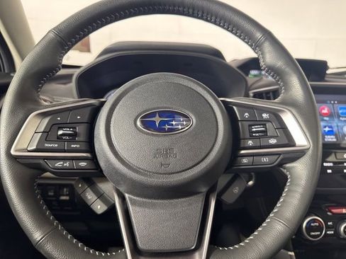 Used 2022 Subaru Forester Limited image 19