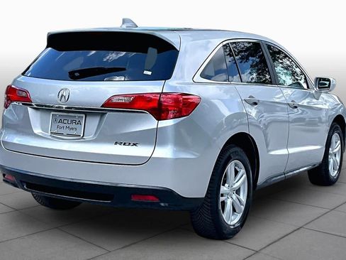 Used 2014 Acura RDX FWD image 13