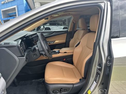 Used 2024 Lexus NX 250 FWD image 30