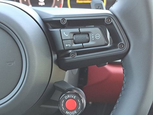 Used 2026 Porsche 911 Carrera image 26