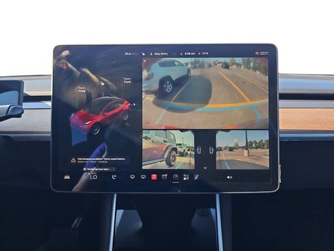 Used 2020 Tesla Model Y Long Range AWD/4WD image 20