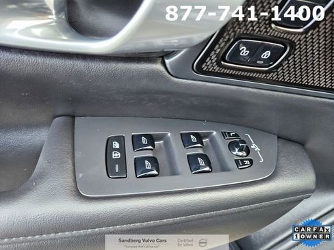 Certified 2024 Volvo V90 B6 Cross Country Plus image 17