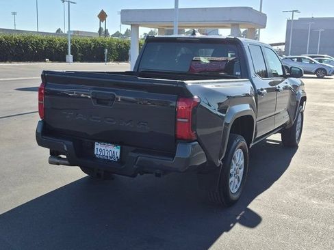 Used 2024 Toyota Tacoma SR5 RWD image 8