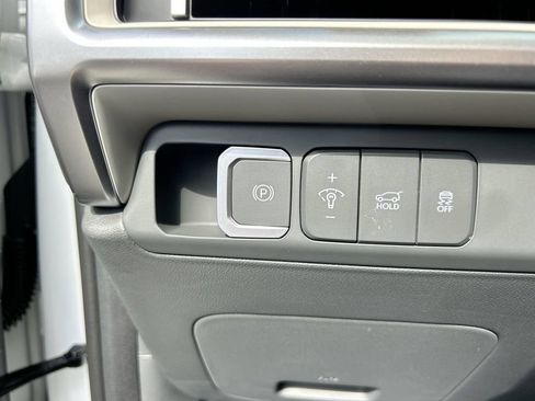 New 2026 Hyundai Santa Fe SE FWD image 24
