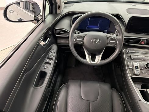 Used 2023 Hyundai Santa Fe Limited FWD image 30