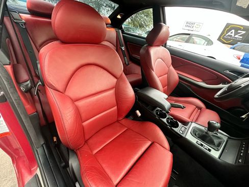 Used 2002 BMW M3 Coupe image 22