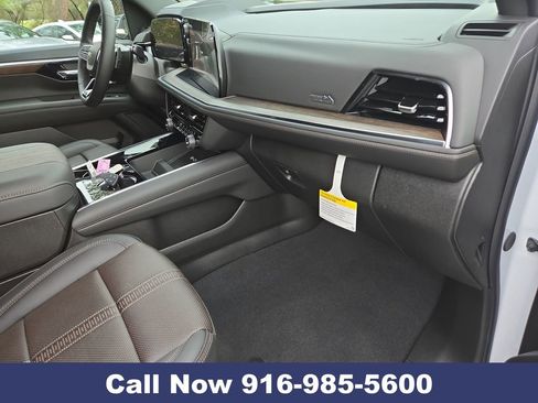 New 2026 Chevrolet Tahoe High Country image 34