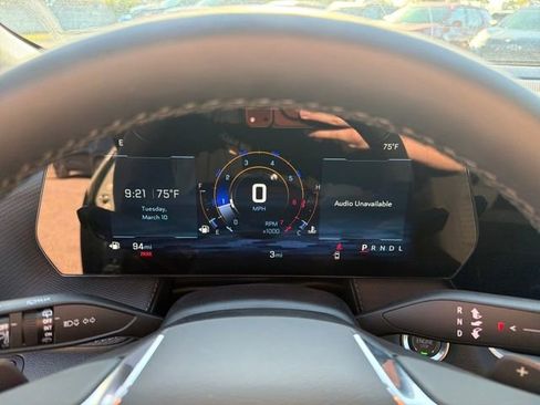 New 2026 Chevrolet Equinox LT FWD image 28
