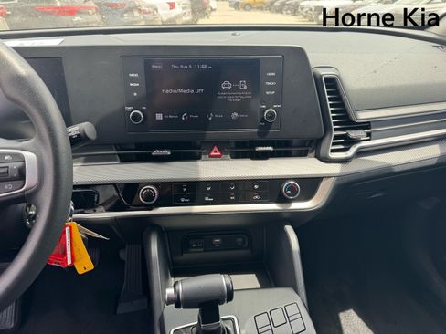 Certified 2023 Kia Sportage LX FWD image 20