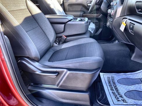 Used 2021 GMC Sierra 1500 Elevation image 42