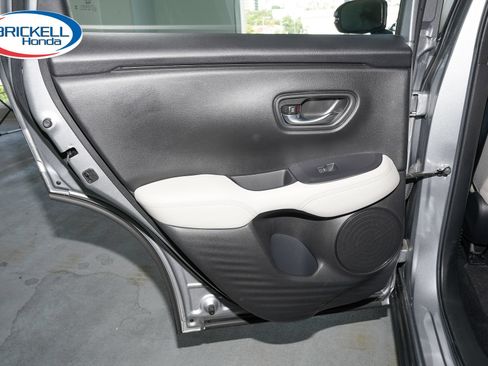 Certified 2024 Honda HR-V LX image 11