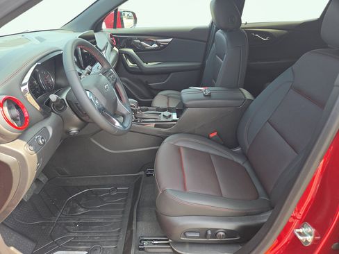 New 2026 Chevrolet Blazer RS w/ Driver Confidence II Package FWD image 13