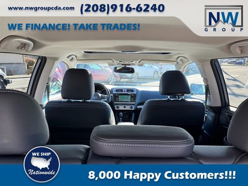 Used 2015 Subaru Outback 3.6R Limited image 19