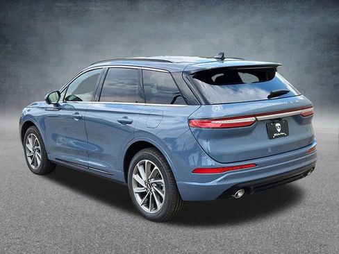 New 2025 Lincoln Corsair Grand Touring w/ Equipment Group 302A image 5