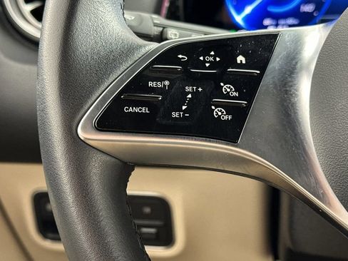 Certified 2024 Mercedes-Benz EQB 250+ image 28