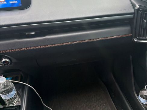 Used 2023 MAZDA CX-50 AWD 2.5 S w/ Premium Plus Pkg image 12