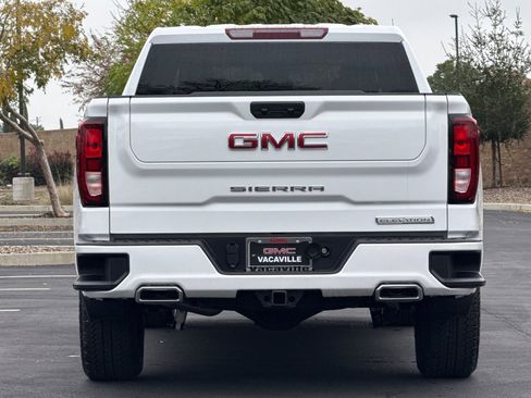 New 2026 GMC Sierra 1500 Elevation w/ X31 Off-Road Package image 6