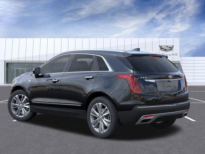 New 2025 Cadillac XT5 Premium Luxury w/ Technology Package