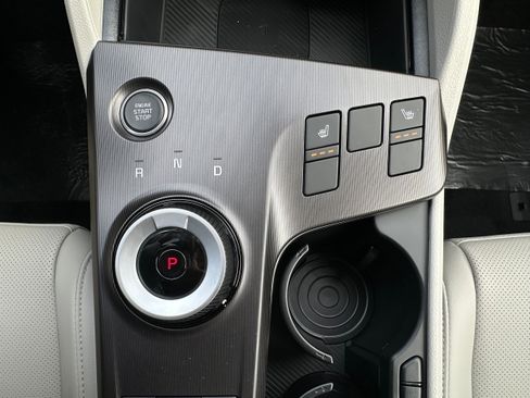 New 2026 Kia Sportage EX image 37