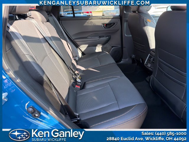 New 2026 Subaru Outback Wilderness AWD/4WD image 28