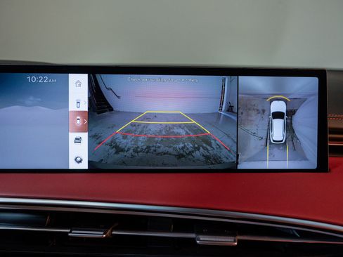 New 2026 Genesis GV70 3.5T Sport Advanced image 24