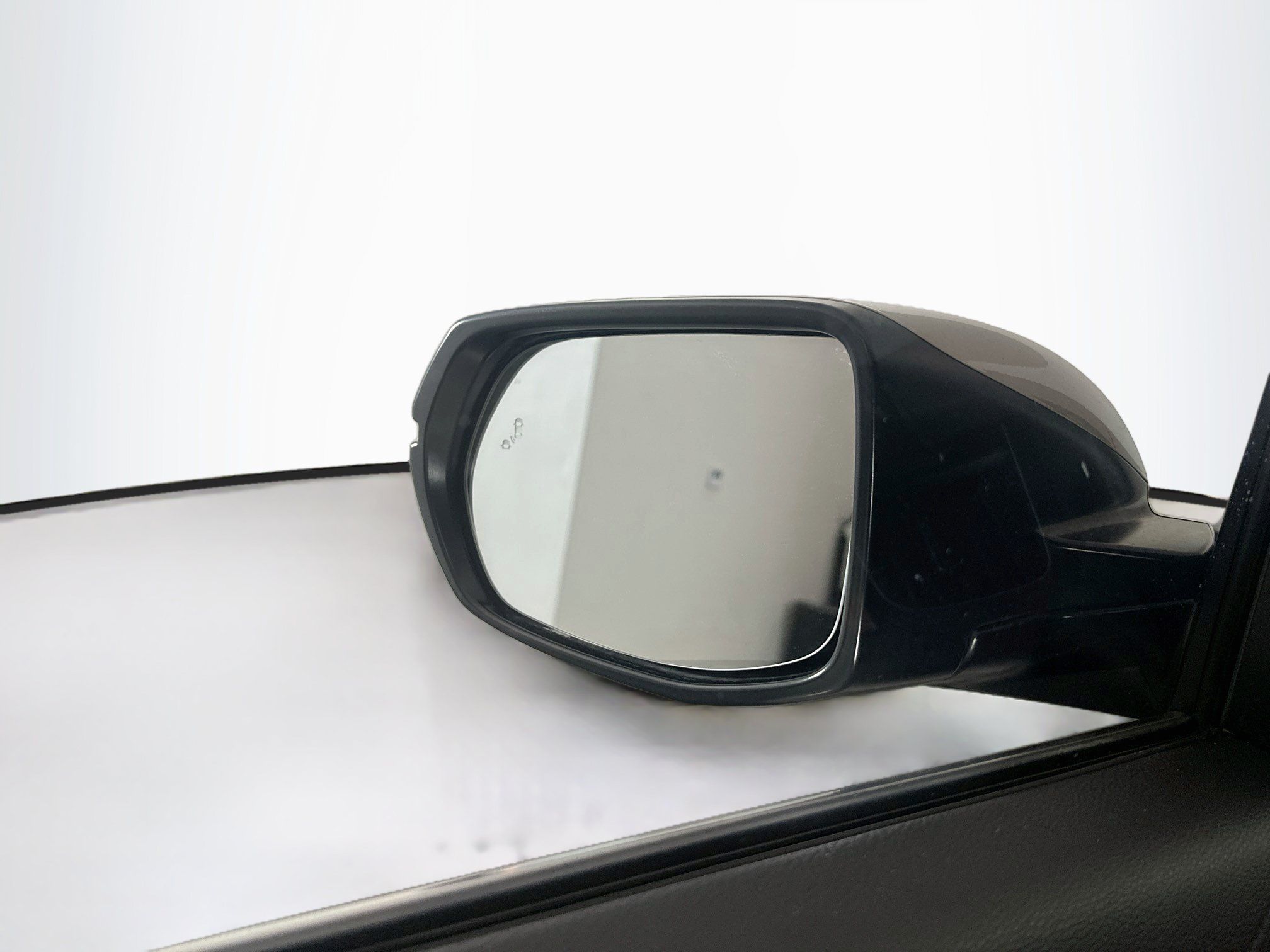 Used 2019 Honda CR-V Touring image 16