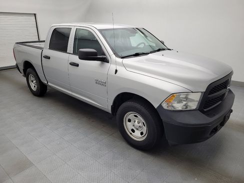 Used 2016 RAM 1500 Tradesman w/ Popular Equipment Group image 11