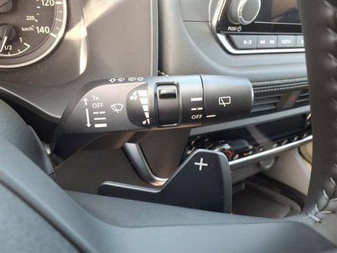 New 2026 Nissan Rogue SV w/ SV Premium Package image 24