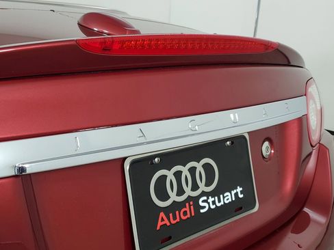 Used 2007 Jaguar XK Base image 19