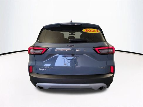 Used 2023 Ford Escape Platinum w/ Premium Technology Package image 6