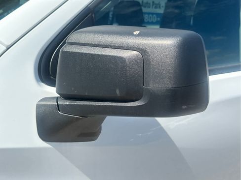 Used 2023 Chevrolet Silverado 1500 W/T w/ WT Value Package image 12