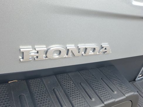 Used 2025 Honda Ridgeline RTL image 9