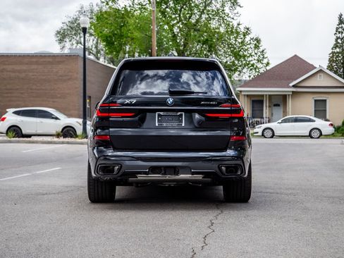 New 2026 BMW X7 xDrive40i w/ Executive Package AWD/4WD image 4