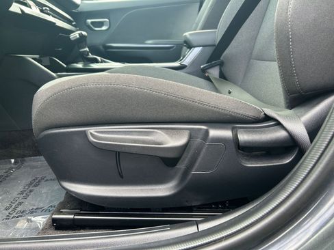 Used 2025 Kia K4 LXS image 21