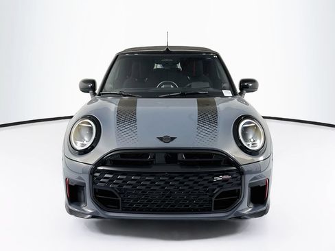 New 2027 MINI Cooper John Cooper Works FWD image 10