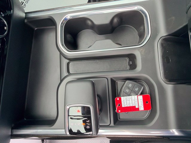 New 2026 Chevrolet Silverado 1500 RST w/ Safety Package AWD/4WD image 17