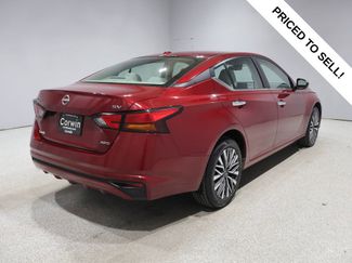 Used 2024 Nissan Altima 2.5 SV AWD/4WD video 2