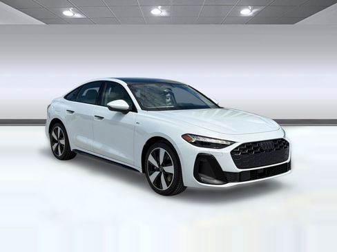 New 2026 Audi A5 2.0T Premium Plus AWD/4WD image 7