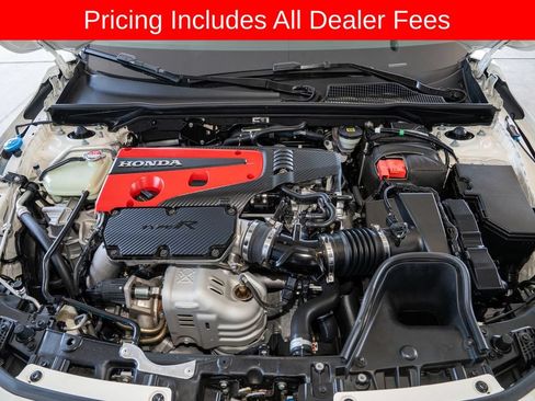 Used 2024 Honda Civic Type R image 24