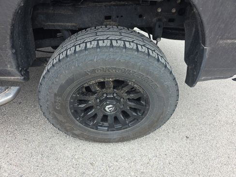 Used 2022 RAM 2500 Big Horn w/ Level A Equipment Group image 10