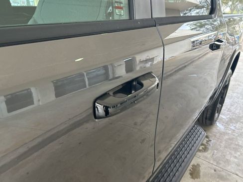 New 2026 RAM 1500 Big Horn image 18