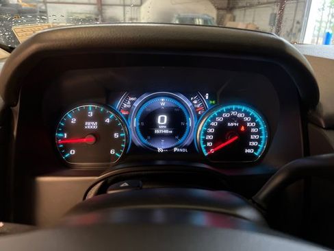 Used 2017 GMC Yukon SLT w/ Open Road Package RWD image 23