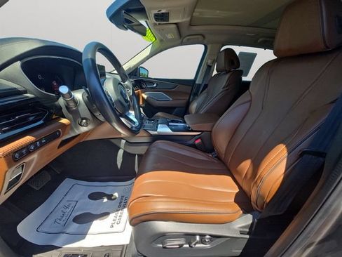 Used 2024 Acura MDX SH-AWD w/ Advance Package image 9