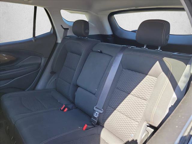 Used 2020 GMC Terrain SLE w/ Driver Convenience Package FWD image 14